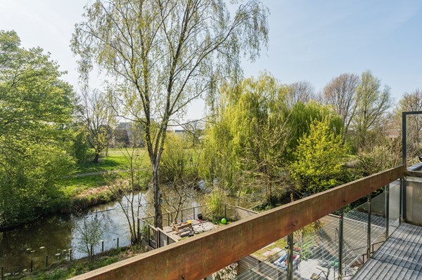 Medium property photo - Henry Dunantlaan 75, 2614 GL Delft